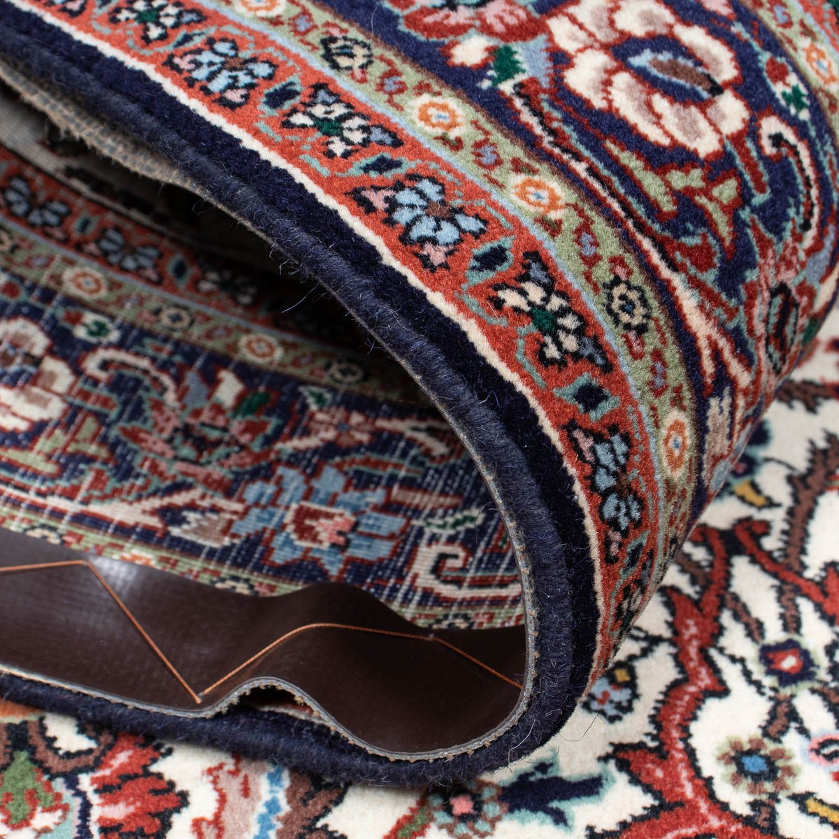 Tappeto Persero - Bidjar - 187 x 111 cm - beige