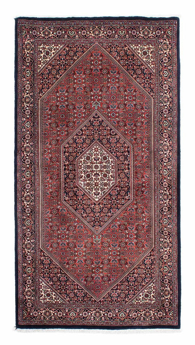 Bidjar Tappeto 100x201cm - Tappeto persiano