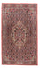 Tappeto Persero - Bidjar - 175 x 110 cm - rosso