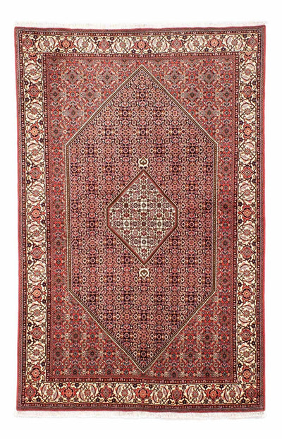 Bidjar Tappeto 169x250cm - Tappeto persiano