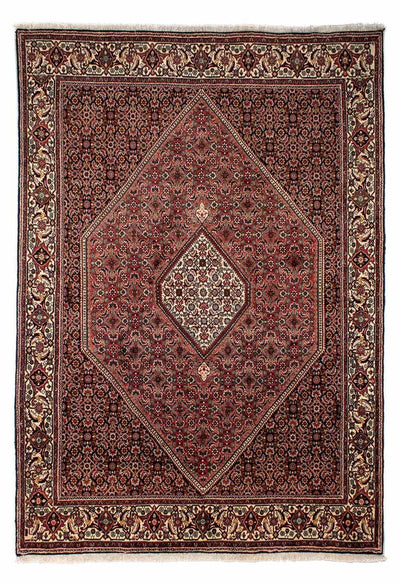 Bidjar Tappeto 200x292cm - Tappeto persiano