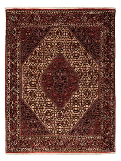 Bidjar Tappeto 200x250cm - Tappeto persiano