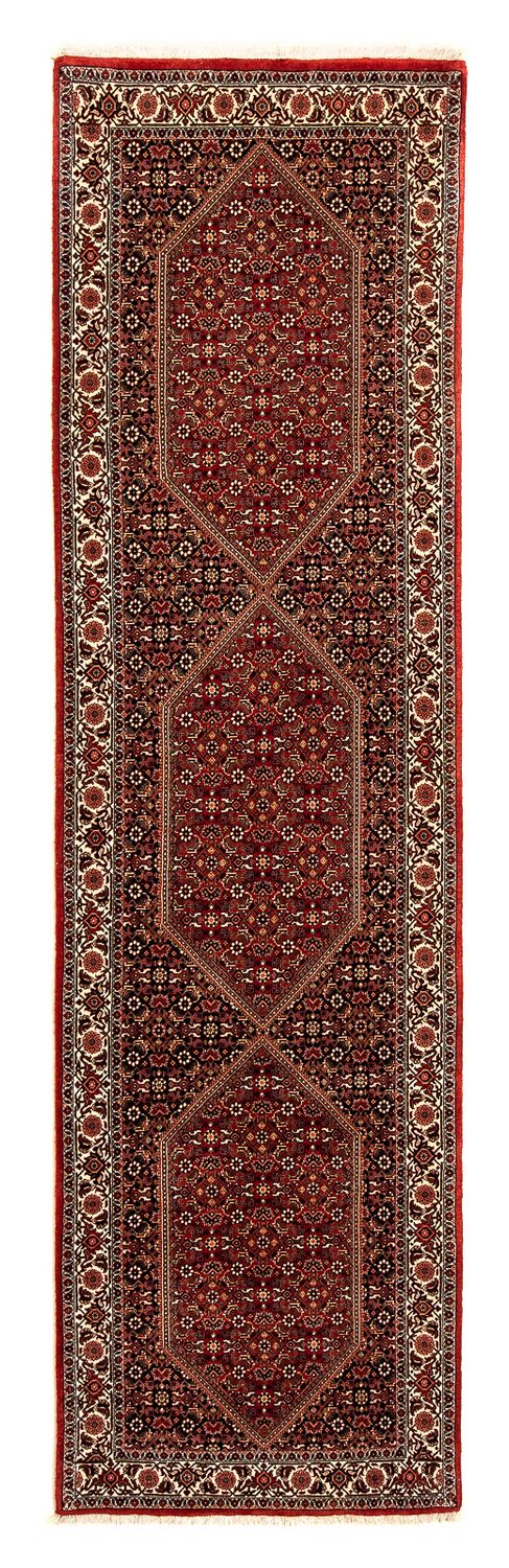 Tappeto corsia Tappeto Persero - Bidjar - 310 x 83 cm - multicolore