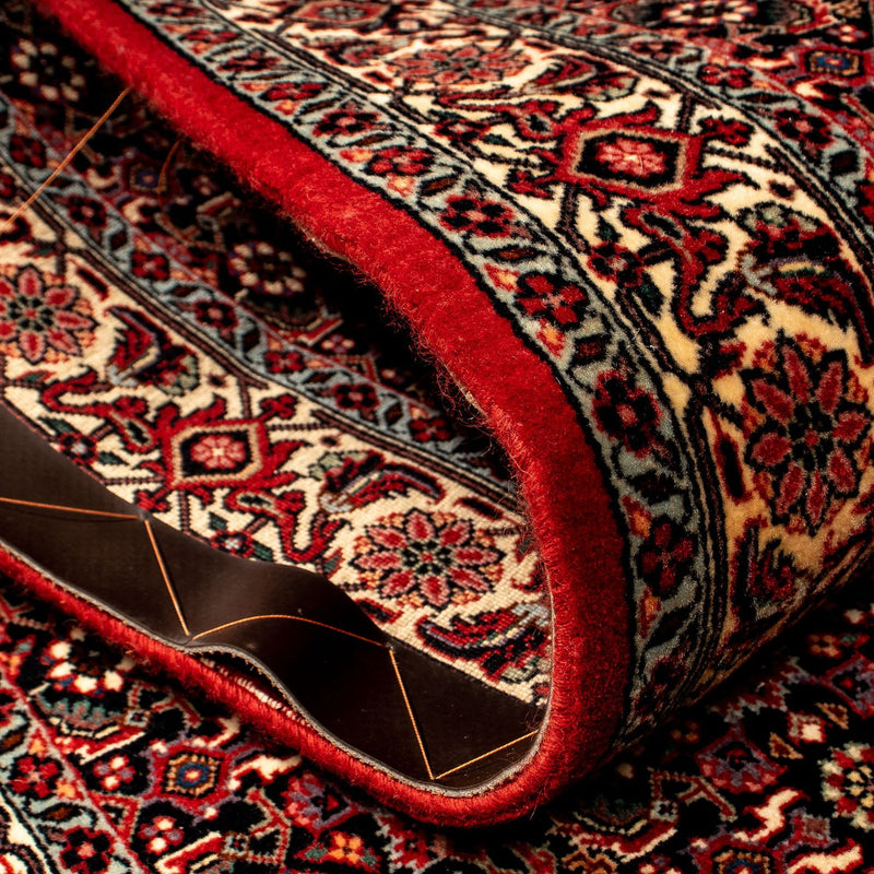 Tappeto corsia Tappeto Persero - Bidjar - 310 x 83 cm - multicolore