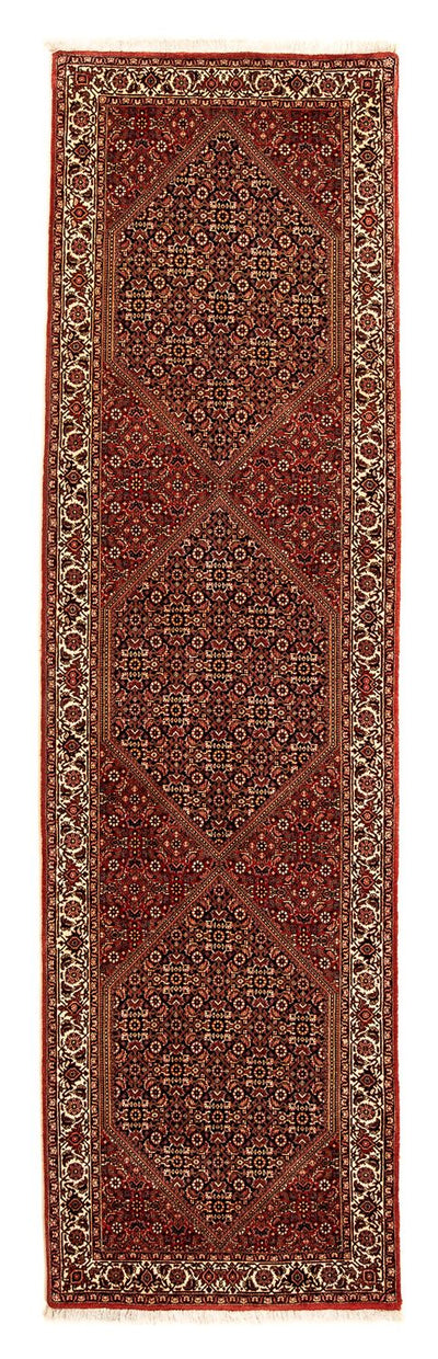 Bidjar Tappeto 86x315cm - Tappeto persiano