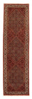 Tappeto corsia Tappeto Persero - Bidjar - 315 x 86 cm - multicolore