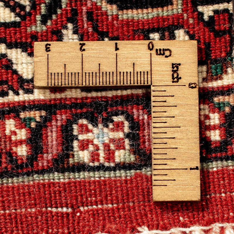 Tappeto corsia Tappeto Persero - Bidjar - 315 x 86 cm - multicolore