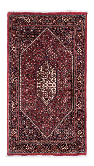 Bidjar Tappeto 104x188cm - Tappeto persiano
