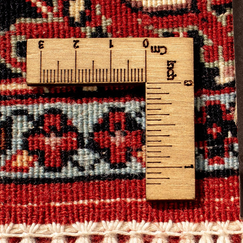 Tappeto corsia Tappeto Persero - Bidjar - 300 x 84 cm - multicolore