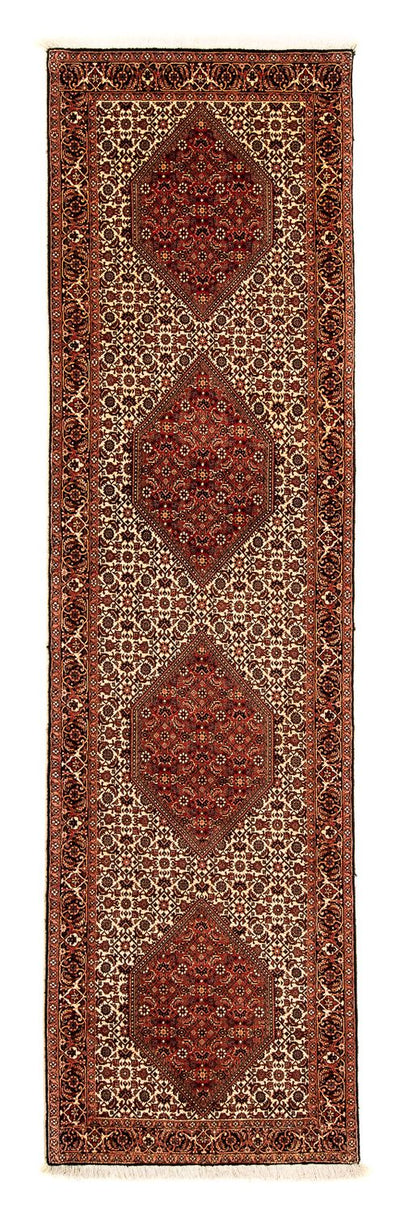 Bidjar Tappeto 83x305cm - Tappeto persiano
