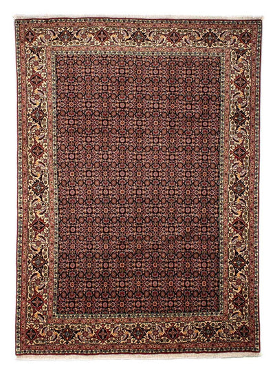 Bidjar Tappeto 199x292cm - Tappeto persiano