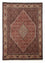 Tappeto Persero - Bidjar - 290 x 200 cm - rosso chiaro