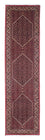 Tappeto corsia Tappeto Persero - Bidjar - 315 x 78 cm - rosso