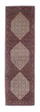 Tappeto corsia Tappeto Persero - Bidjar - 300 x 85 cm - beige