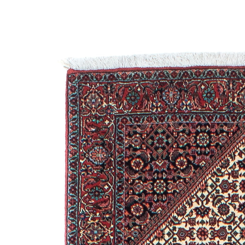 Tappeto corsia Tappeto Persero - Bidjar - 300 x 85 cm - beige