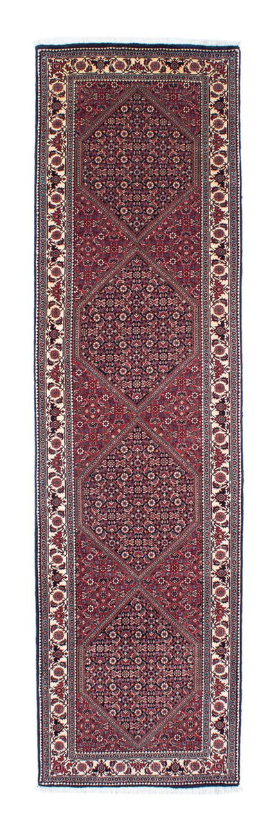 Bidjar Tappeto 84x303cm - Tappeto persiano
