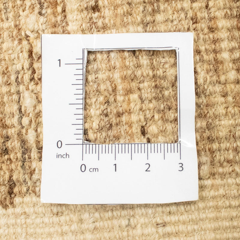 Tappeto Gabbeh - Indus - 245 x 169 cm - beige