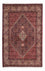 Tappeto Persero - Bidjar - 223 x 142 cm - rosso chiaro