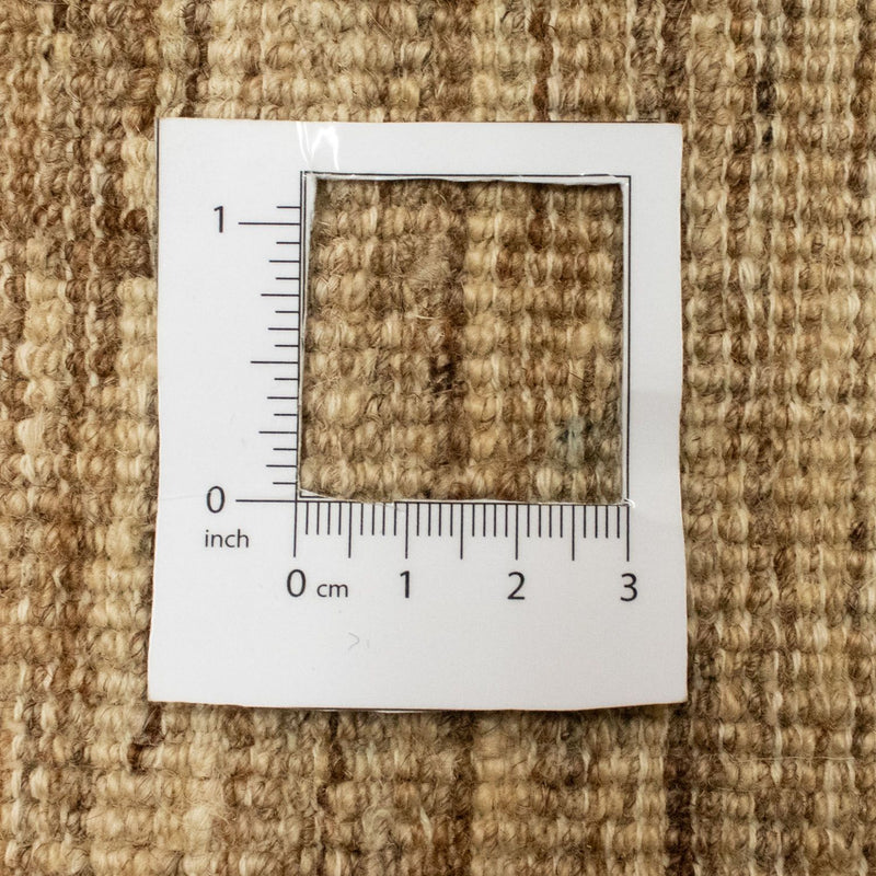 Tappeto Gabbeh - Indus - 184 x 118 cm - beige