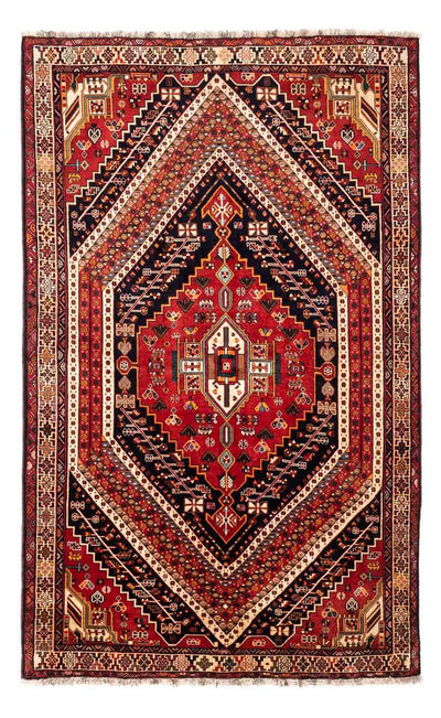 Qashqai Tappeto 170x268cm - Tappeto persiano