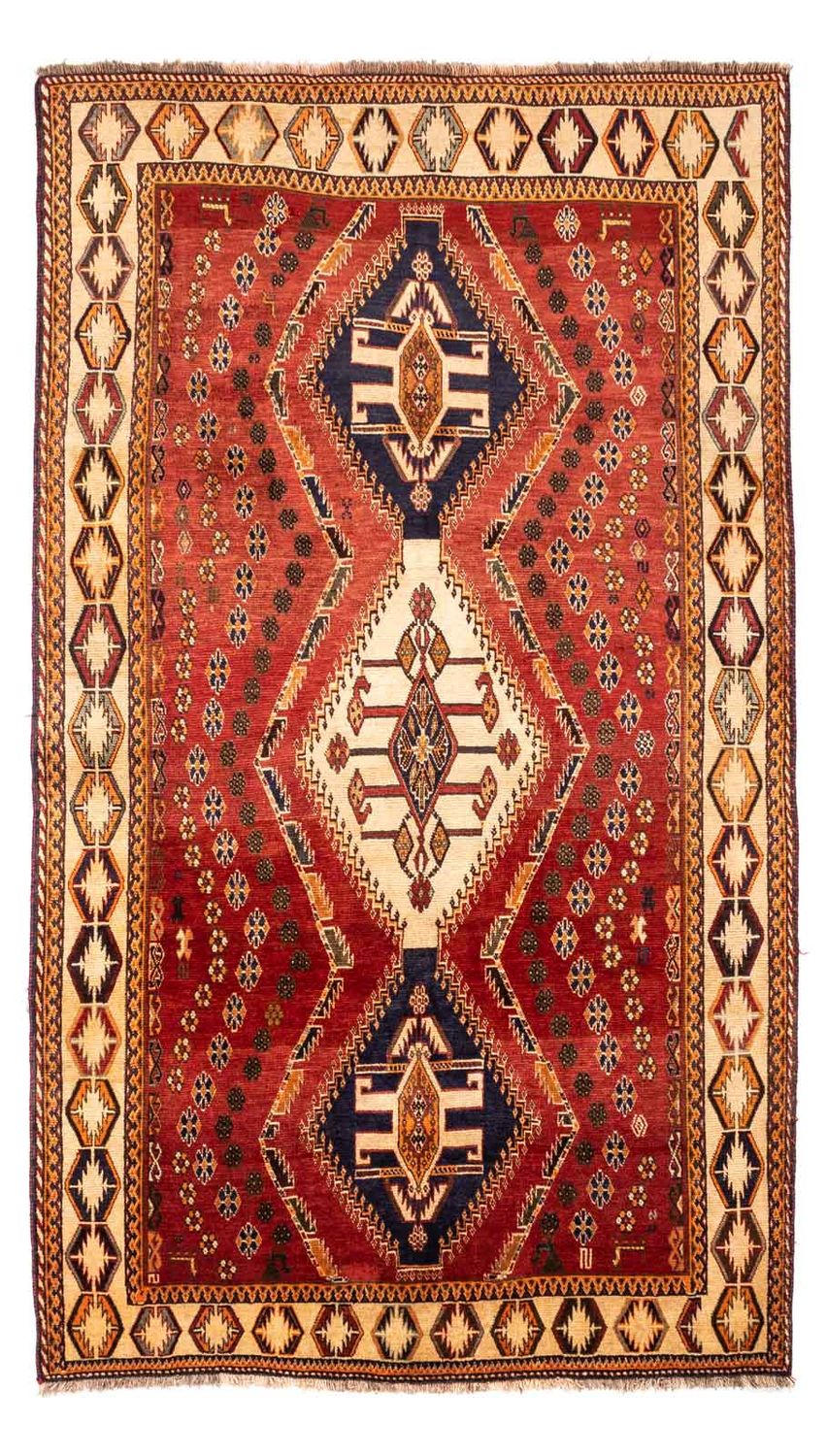 Tappeto Persero - Nomade - 270 x 152 cm - rosso