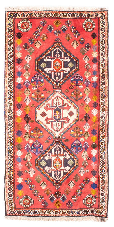 Qashqai Tappeto 81x157cm - Tappeto persiano