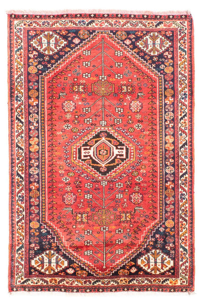 Qashqai Tappeto 107x166cm - Tappeto persiano