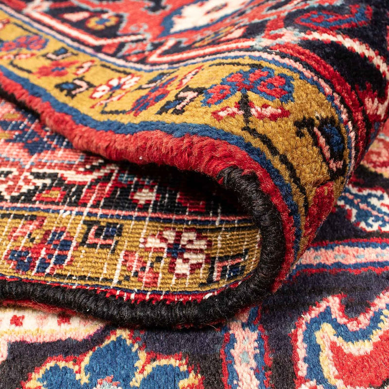 Tappeto Persero - Nomade - 340 x 260 cm - rosso