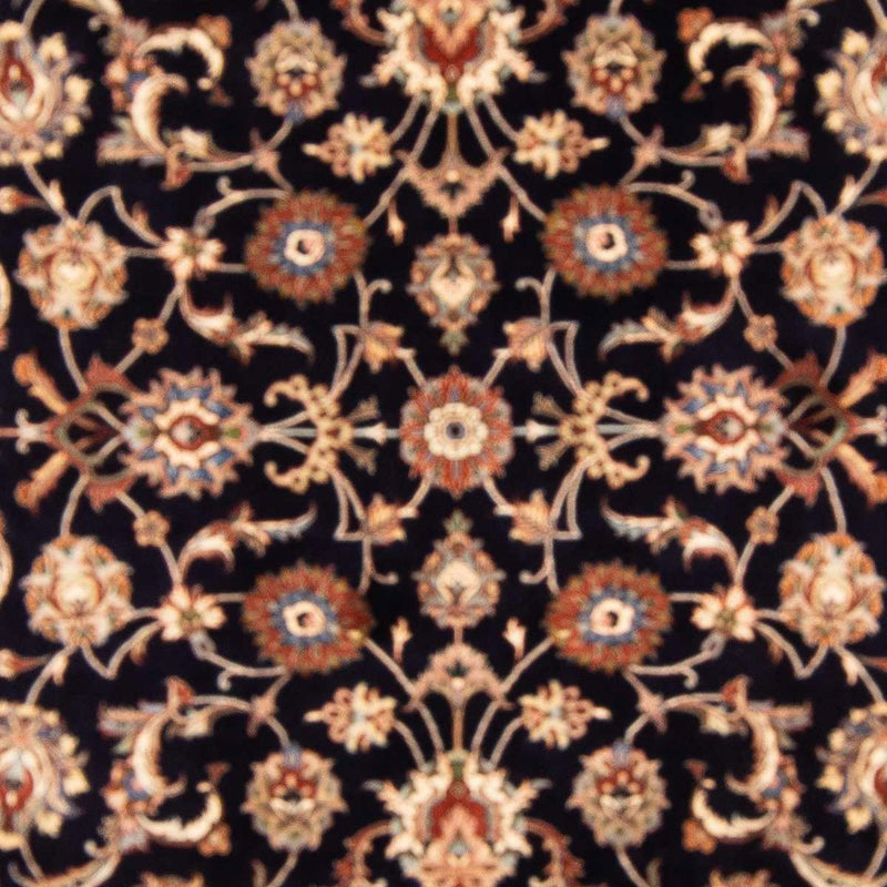 Tappeto Persero - Classico - 348 x 244 cm - blu scuro