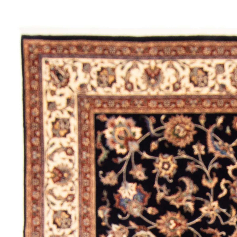 Tappeto Persero - Classico - 348 x 244 cm - blu scuro