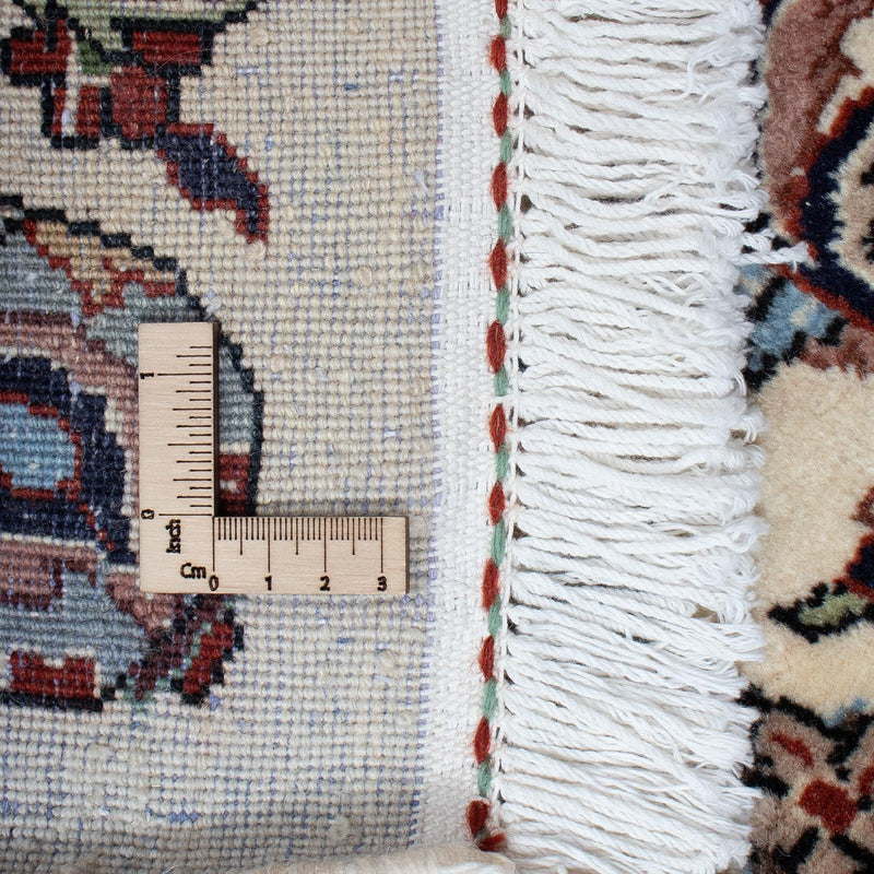 Tappeto Persero - Classico - 282 x 197 cm - beige