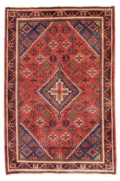 Abadeh Tappeto 133x210cm - Tappeto persiano
