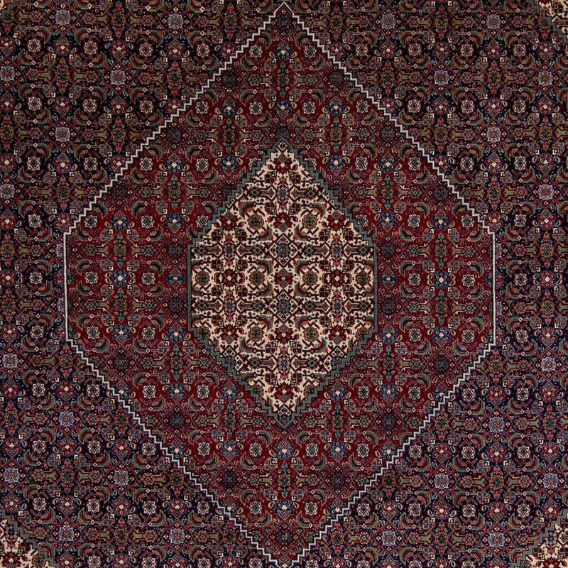 Tappeto Persero - Tabriz - Reale - 340 x 243 cm - marrone