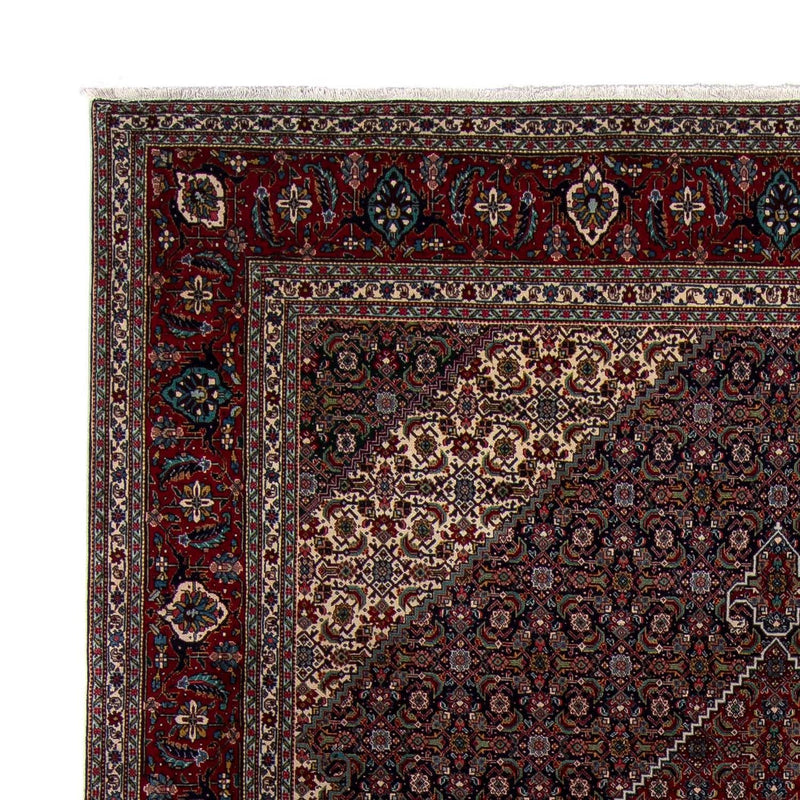 Tappeto Persero - Tabriz - Reale - 340 x 243 cm - marrone