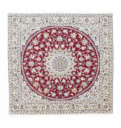 Nain - 9La Tappeto 155x160cm - Tappeto persiano