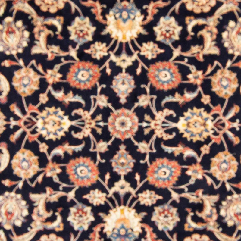 Tappeto Persero - Classico - 333 x 250 cm - blu scuro