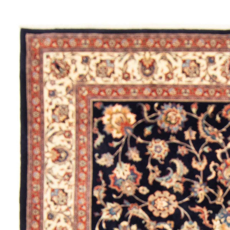 Tappeto Persero - Classico - 333 x 250 cm - blu scuro