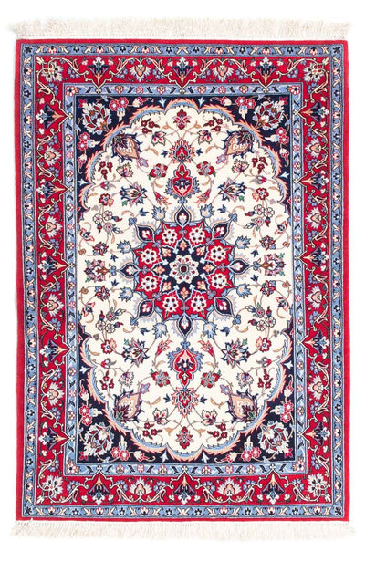Isfahan Tappeto 82x118cm - Tappeto persiano