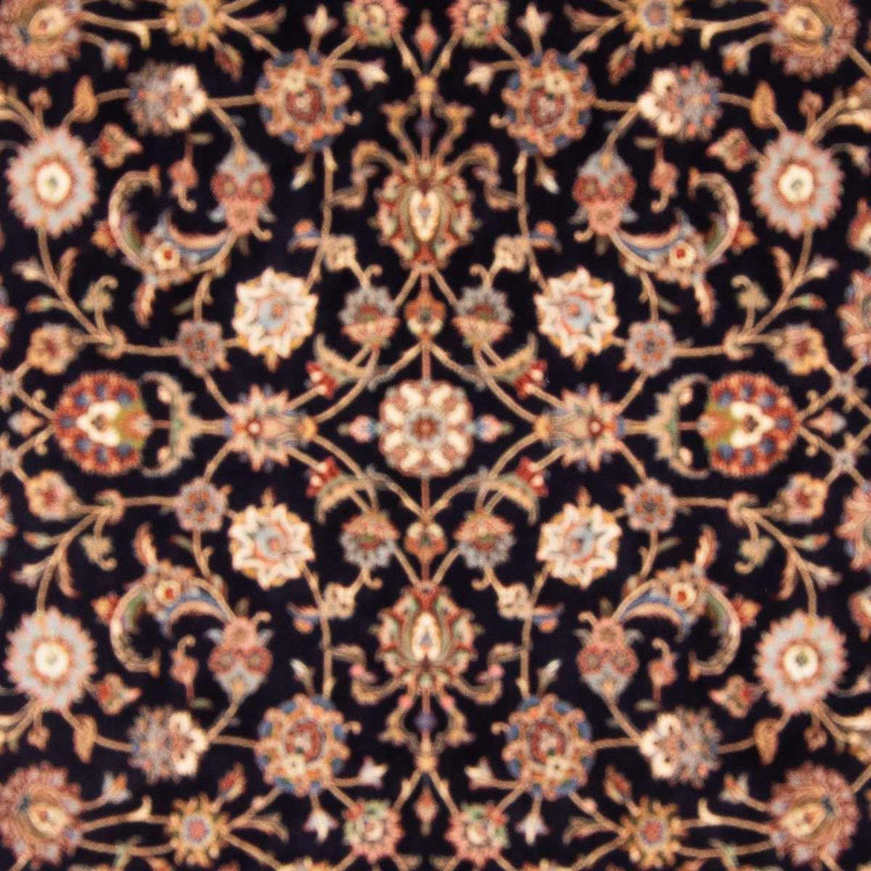 Tappeto Persero - Classico - 348 x 252 cm - blu scuro