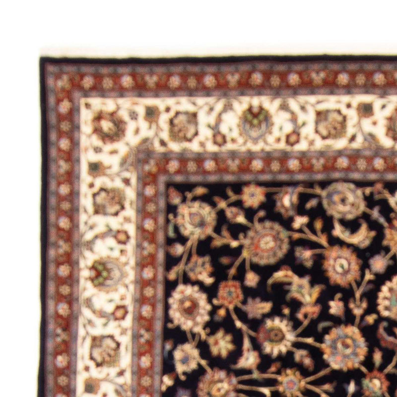 Tappeto Persero - Classico - 339 x 247 cm - blu scuro
