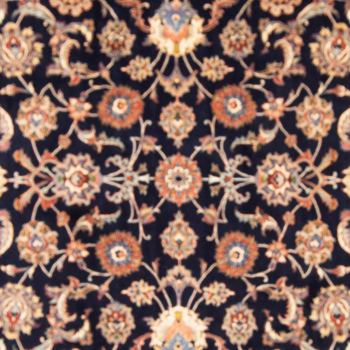 Tappeto Persero - Classico - 335 x 246 cm - blu scuro