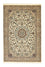 Tappeto Persero - Nain - Premio - 150 x 99 cm - beige