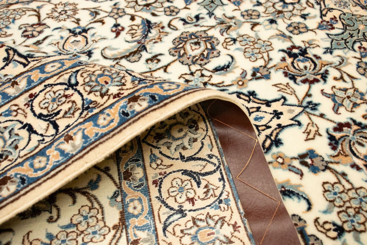Tappeto Persero - Nain - Premio - 150 x 99 cm - beige