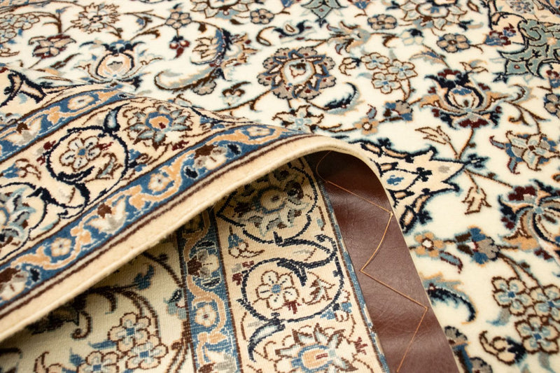 Tappeto Persero - Nain - Premio - 150 x 99 cm - beige