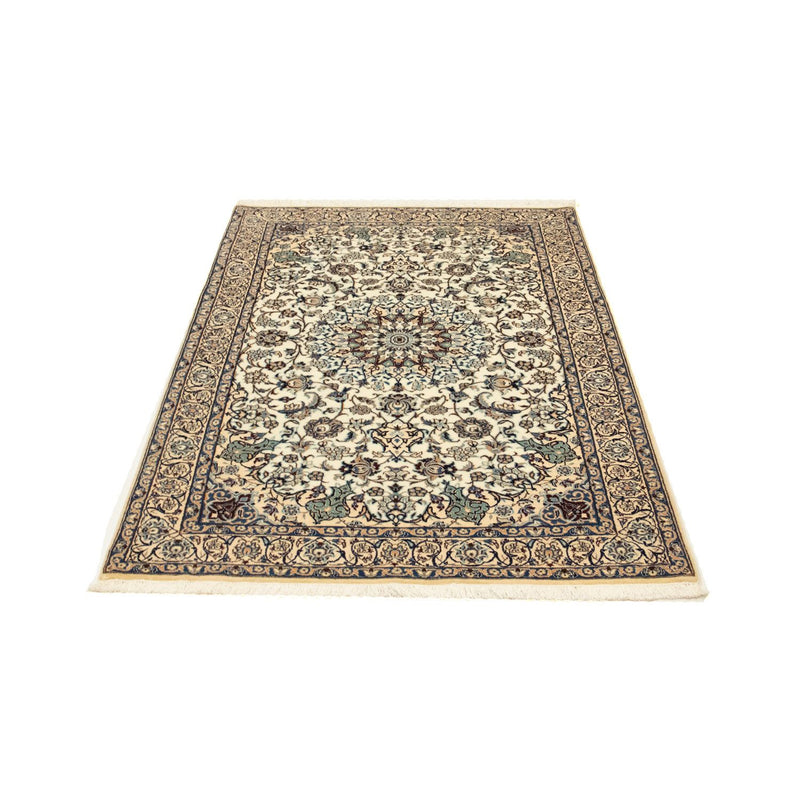 Tappeto Persero - Nain - Premio - 150 x 99 cm - beige