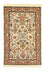 Tappeto Persero - Ghom - 160 x 102 cm - beige