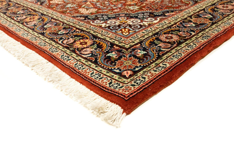 Tappeto Persero - Nomade - 159 x 112 cm - rosso