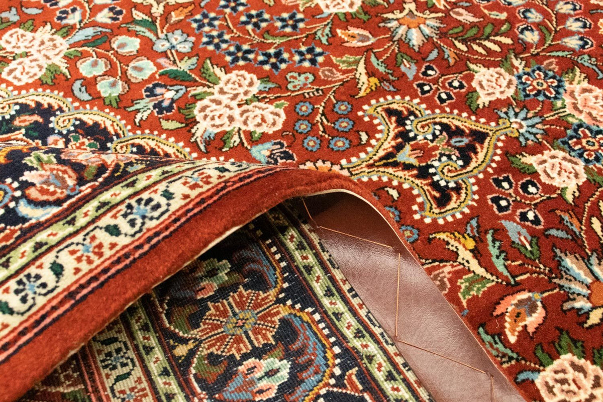 Tappeto Persero - Nomade - 159 x 112 cm - rosso