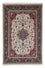Tappeto Persero - Ghom - 210 x 139 cm - beige