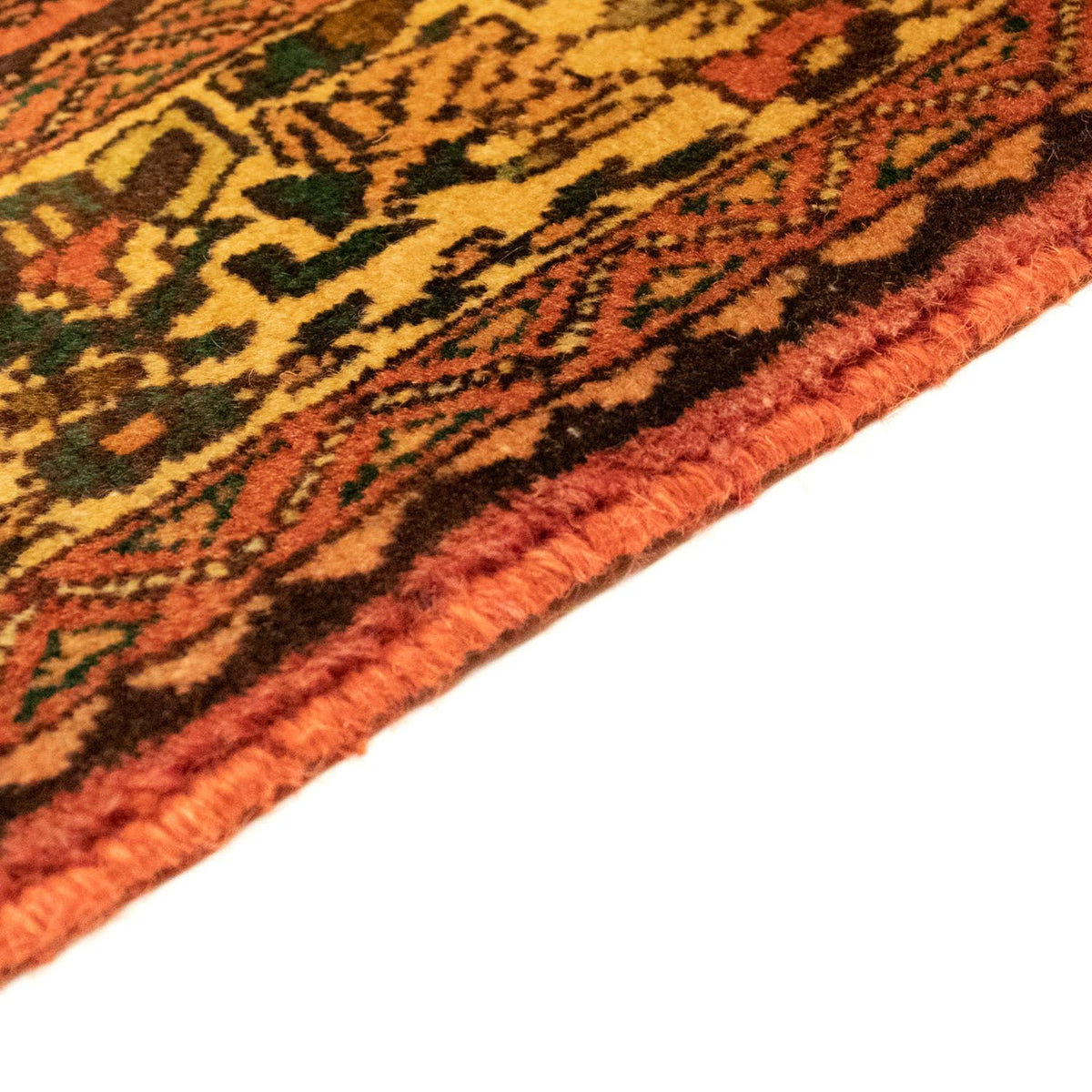 Tappeto Persero - Nomade - 199 x 156 cm - beige